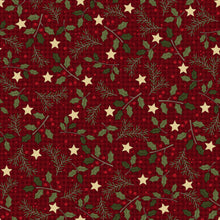 Load image into Gallery viewer, Holiday Connections Flannel Quilt Kit & Pattern