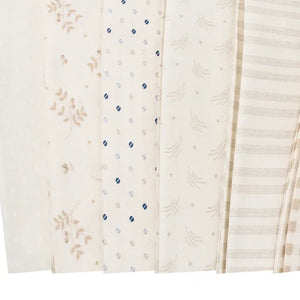 Blueberry Delight Layer Cake<BR>Bunny Hill Designs for Moda Fabric