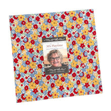 Load image into Gallery viewer, On the Straight & Narrow Kit & Pattern