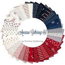Load image into Gallery viewer, Fireworks Kit & Pattern