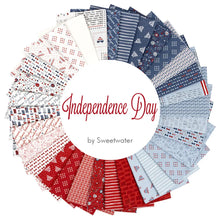 Load image into Gallery viewer, Stars & Stripes Kit & Pattern