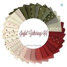 Load image into Gallery viewer, Take It Easy-Christmas Version<BR> Kit & Pattern