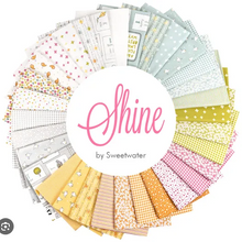 Load image into Gallery viewer, Mixed Bag Kit & Pattern<BR>Use a Spring Layer Cakes<BR> Get 20% Off