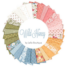 Load image into Gallery viewer, Bloom & Buzz Kit & Pattern