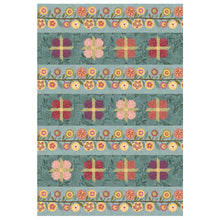 Load image into Gallery viewer, Farmer's Flower Garden Kit & Pattern