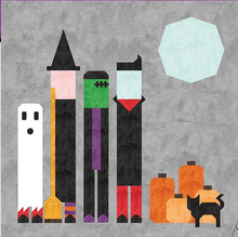 Load image into Gallery viewer, Farmer's Skinny Halloween