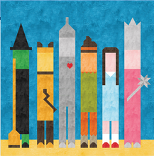 Load image into Gallery viewer, Skinny Oz