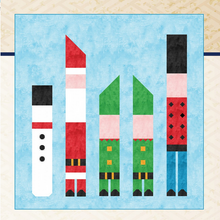 Load image into Gallery viewer, Farmer's Skinny Christmas