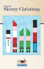 Load image into Gallery viewer, Farmer's Skinny Christmas
