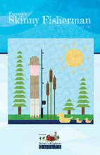 Load image into Gallery viewer, Farmer's Skinny Fisherman