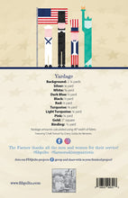 Load image into Gallery viewer, Farmer's Skinny Patriotic