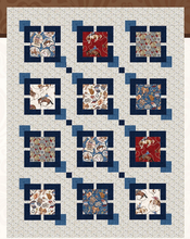 Load image into Gallery viewer, Farmer's Square Dance