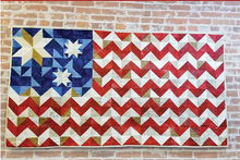 Load image into Gallery viewer, Farmer's Stars & Stripes