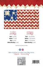 Load image into Gallery viewer, Farmer's Stars & Stripes