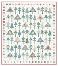 Load image into Gallery viewer, Starry Pines Pattern