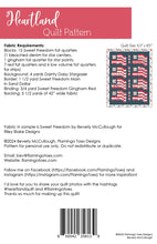 Load image into Gallery viewer, Heartland