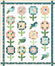 Load image into Gallery viewer, Songsparrows