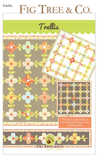 Load image into Gallery viewer, Trellis