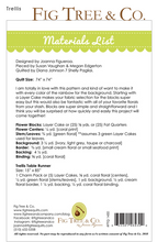 Load image into Gallery viewer, Trellis