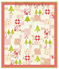 Load image into Gallery viewer, Seasonal Patchwork