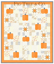 Load image into Gallery viewer, Seasonal Patchwork