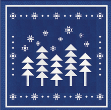 Load image into Gallery viewer, Winter Walk in the Woods