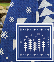 Load image into Gallery viewer, Winter Walk in the Woods