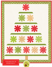 Load image into Gallery viewer, Starry Pines