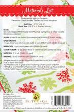 Load image into Gallery viewer, Starry Pines