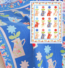 Load image into Gallery viewer, Milk & Blossoms