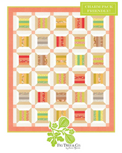 Load image into Gallery viewer, Summer Spools