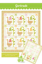 Load image into Gallery viewer, Gertrude Pattern <BR>Fig Tree Quilts