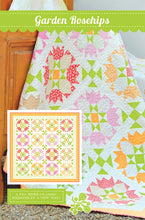 Load image into Gallery viewer, Garden Rosehips Pattern <BR>Fig Tree Quilts