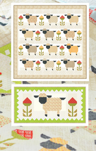 Load image into Gallery viewer, Sheep & Clover<BR>Fig Tree Quilts