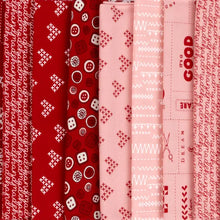 Load image into Gallery viewer, L-O-V-E Kit & Pattern