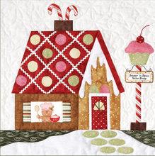 Load image into Gallery viewer, Gingerbread Village<BR>Bundle & Save