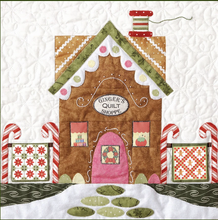 Load image into Gallery viewer, Gingerbread Village<BR>Bundle & Save