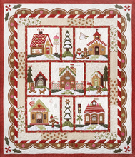 Load image into Gallery viewer, Gingerbread Village<BR>Bundle & Save
