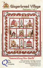 Load image into Gallery viewer, Gingerbread Village<BR>Bundle & Save