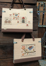 Load image into Gallery viewer, Travel & Sew Bag