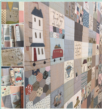 Load image into Gallery viewer, Here, There & Everywhere (& the cat came too)