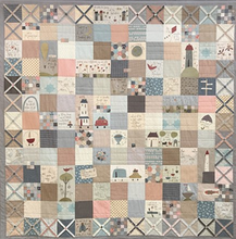 Load image into Gallery viewer, Here, There & Everywhere (& the cat came too)