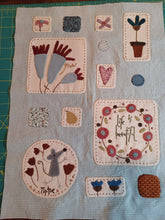 Load image into Gallery viewer, A Day in Happyland Kit