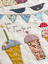 Load image into Gallery viewer, Sunshine & Lollipops<BR>Hatched & Patched