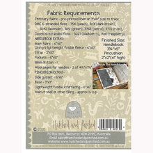 Load image into Gallery viewer, Live & Dream Sewing Set