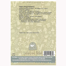 Load image into Gallery viewer, Chloe's Christmas Tree<BR>Hatched & Patched