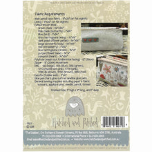 Load image into Gallery viewer, The Little Things Pencil Case