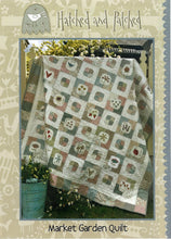Load image into Gallery viewer, Market Garden Kit and or Pattern
