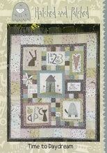 Load image into Gallery viewer, Time to Daydream Kit & Pattern