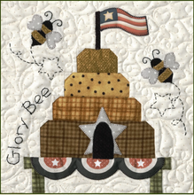 Load image into Gallery viewer, Honey Bee Lane Patterns<BR>Bundle & Save